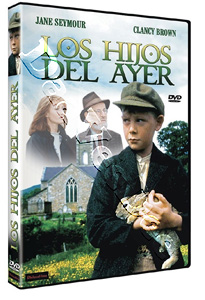 Yesterday's Children ( 2000 ) (DVD)